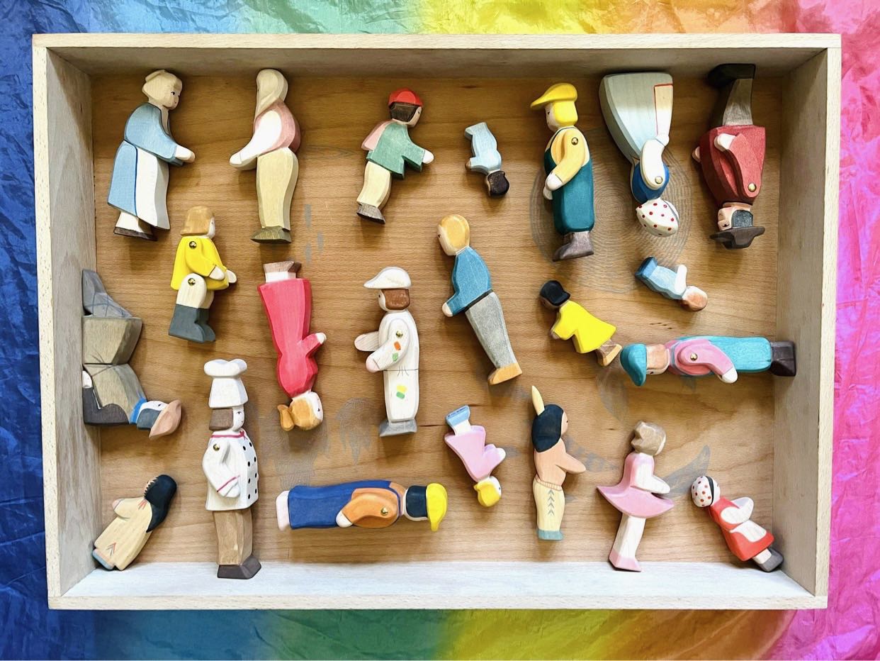 Family Figures