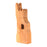 Handcrafted Open Ended Wooden Toy Castles - Lookout Small