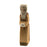 Handcrafted Open Ended Wooden Toy Figure Family - Noah