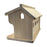 **Pre-order (Ships in 6-8 Weeks)**Handcrafted Open Ended Wooden Horse Stable