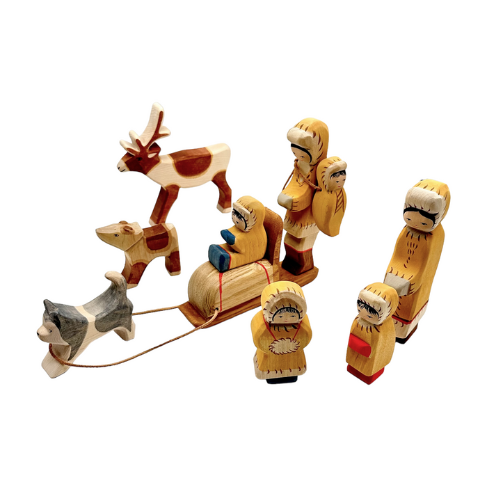 Inuit toys online